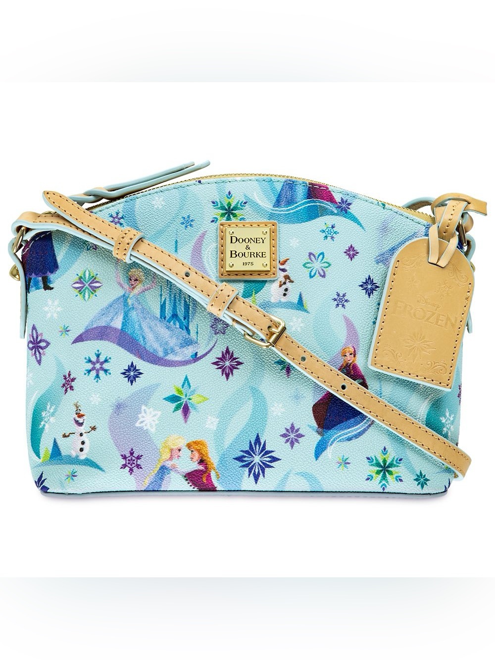 Disney Dooney and Bourke Frozen